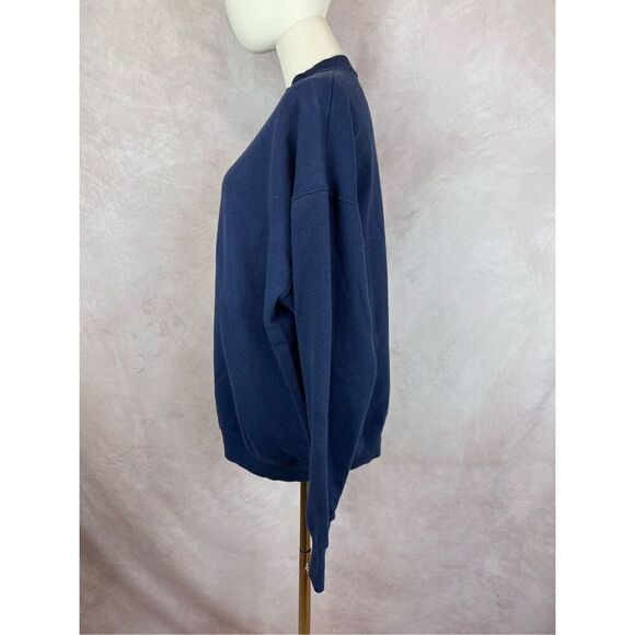 Vintage Ocean City Embroidered Crewneck - Picture 5 of 7